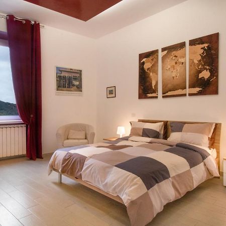 Civico 7 - Appartamento Moderno E Rifinito Ariccia Exterior foto