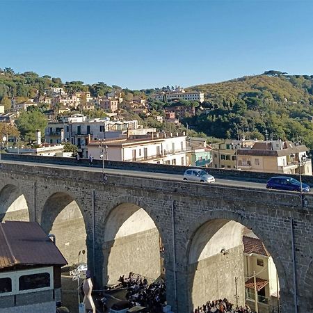 Civico 7 - Appartamento Moderno E Rifinito Ariccia Exterior foto