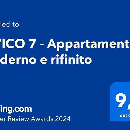 Civico 7 - Appartamento Moderno E Rifinito Ariccia Exterior foto