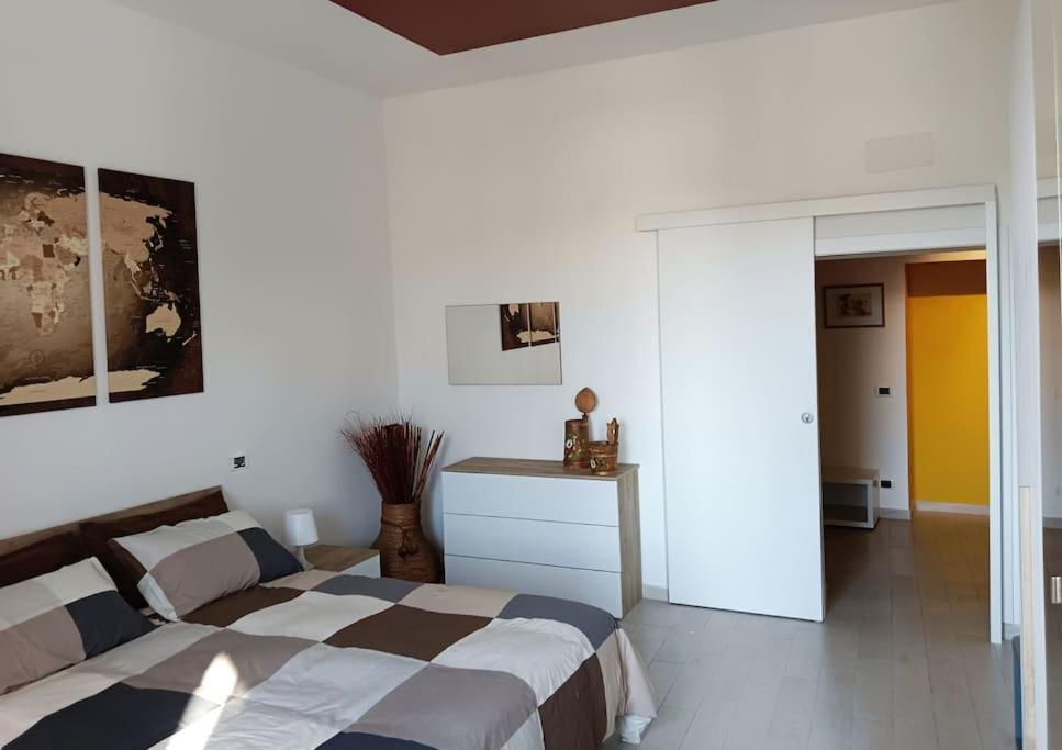 Civico 7 - Appartamento Moderno E Rifinito Ariccia Exterior foto