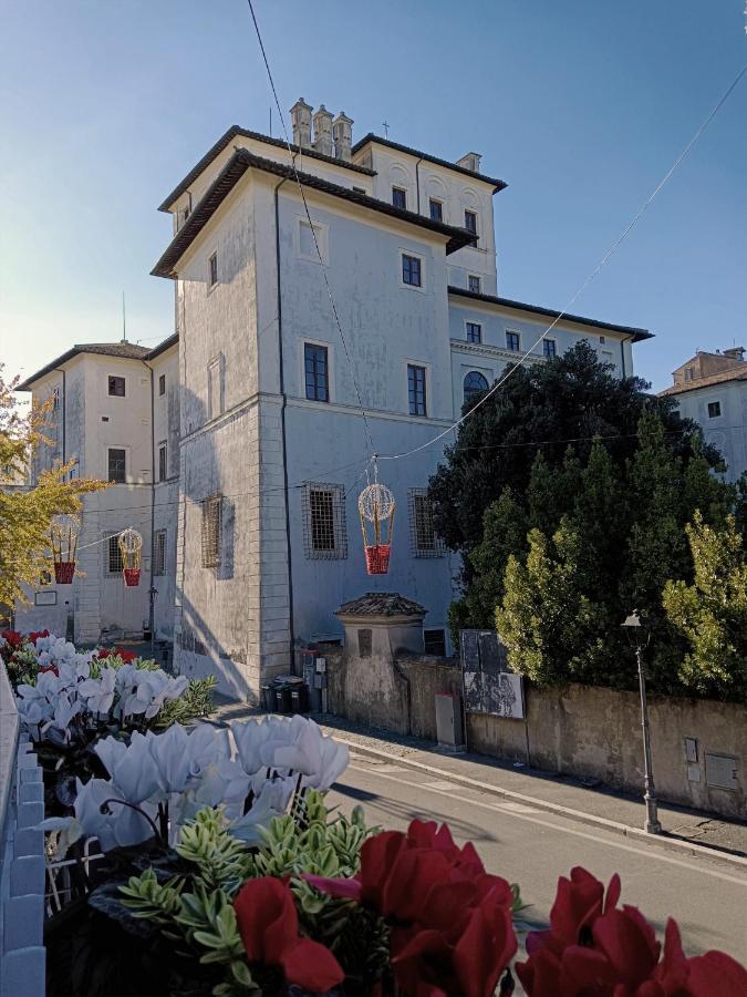 Civico 7 - Appartamento Moderno E Rifinito Ariccia Exterior foto