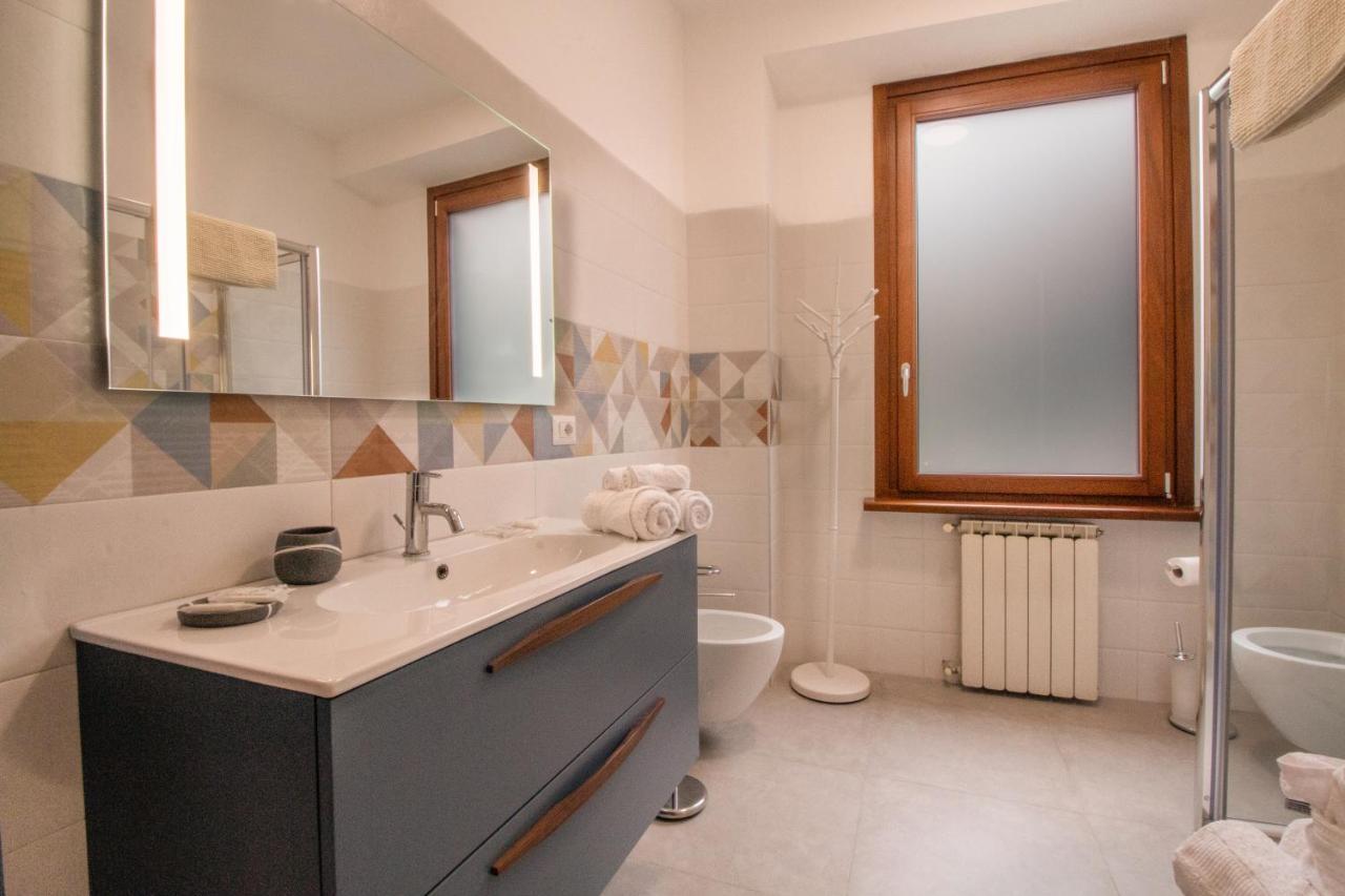 Civico 7 - Appartamento Moderno E Rifinito Ariccia Exterior foto
